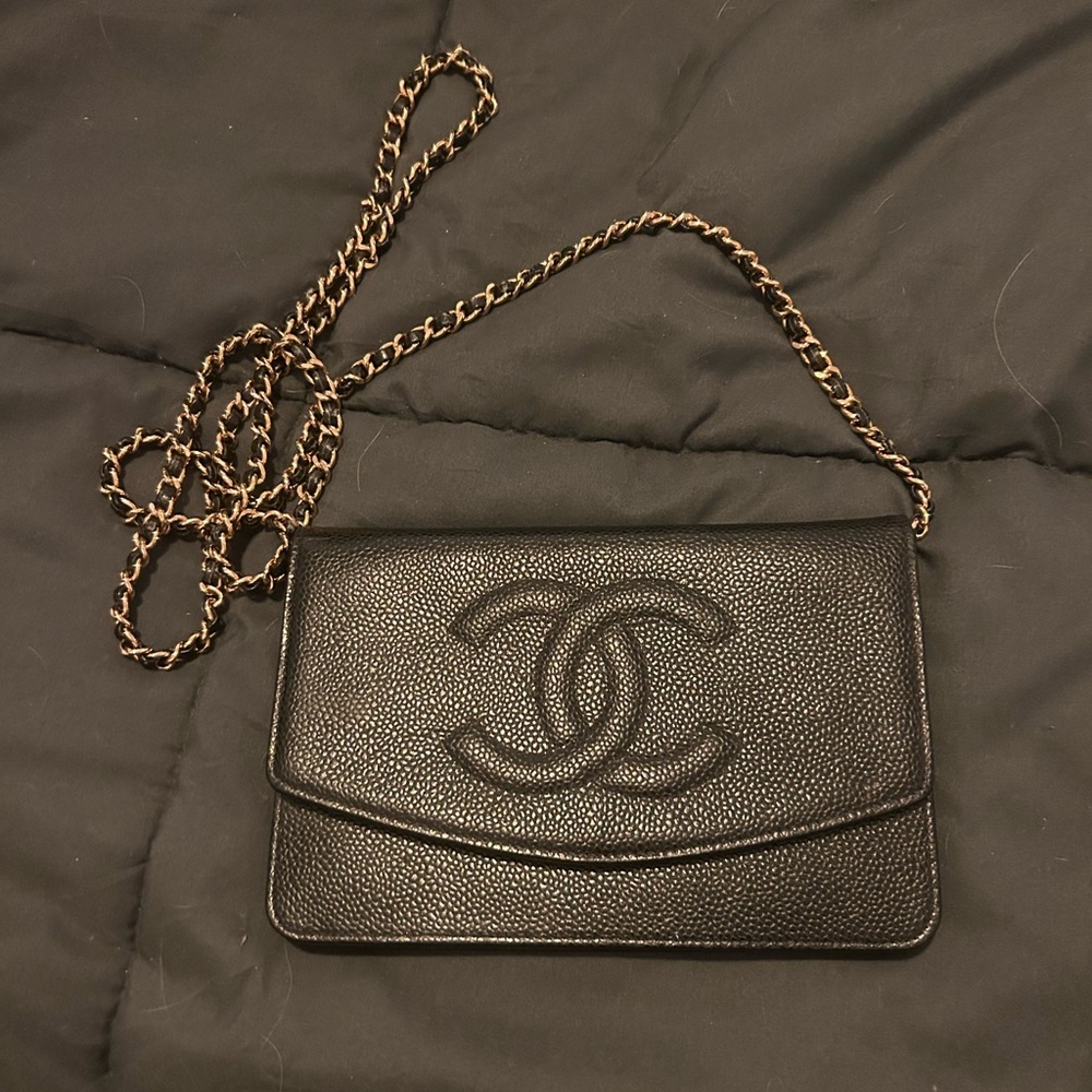 Chanel bag